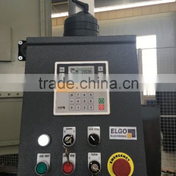 Price of QC11K QC11Y 8mm 3200mm Hydraulic Guillotine Shearing Machine