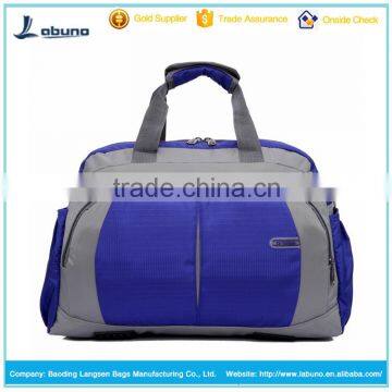 factory wholesale nylon waterproof travel bag