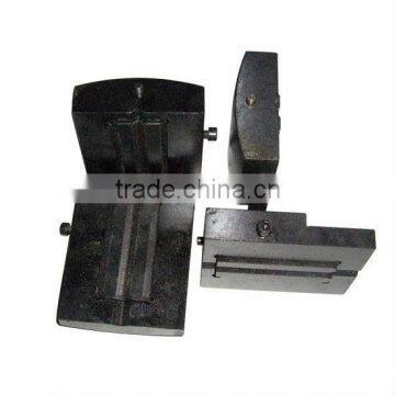 grips for Steel Strand universal testing machine