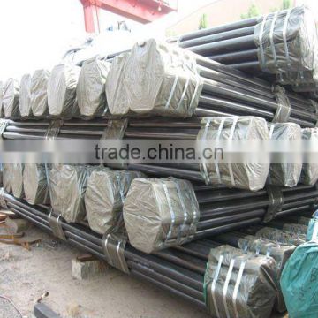 API 5L SEAMLESS PIPE(FACTORY)