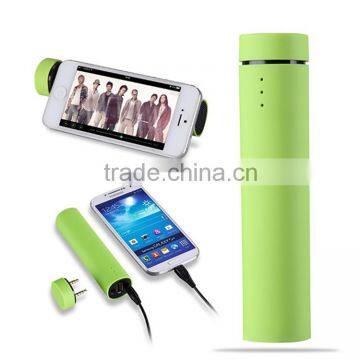 Fast Charge Top Selling Universal Aluminum Powerbank 2016 Super Power Bank 4000mah Usb Charger With photo-5