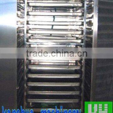 vegetable drying machine (heat by hot air)