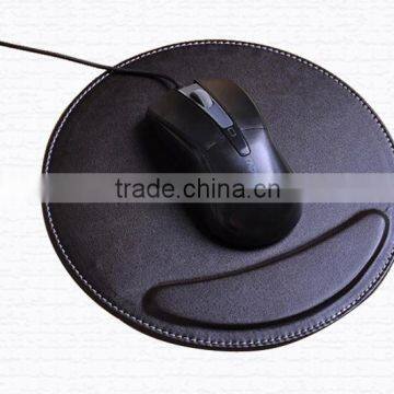 High Quality and Best Price Leather Mouse Pad