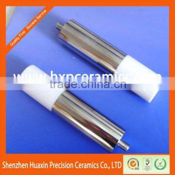 Good Wear Resistance Advanced Zirconia Ceramic Piston /Pump Plunger