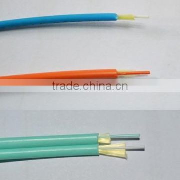 GJFJV Indoor Simplex Optical Fiber Cable