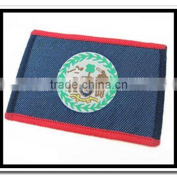 2016 Custom Woven Patch for Garment Decorate in Wholesale