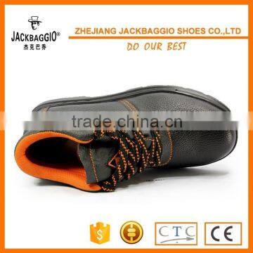 Hot Sales Steel Toe Safety Shoes for Men photo-3