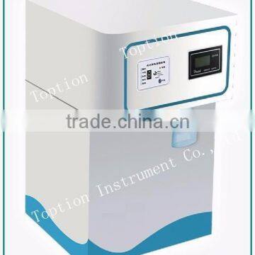 BDP-20TL Physical & Chemical Analysis Type High Pure Water Machine for sale