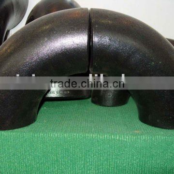 carbon steel elbow