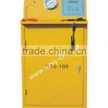 CRS-100 high pressure common rail injector test bench-manual