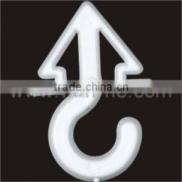 PLASTIC CLIP W071-2008