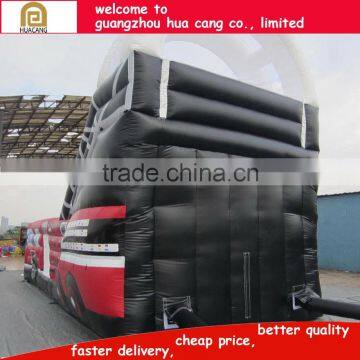 2016 China Funny Giant Inflatable Slide/titanic Boat Theme Inflatable Slide photo-2