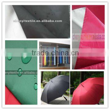 China 100 polyester fabric awning textile