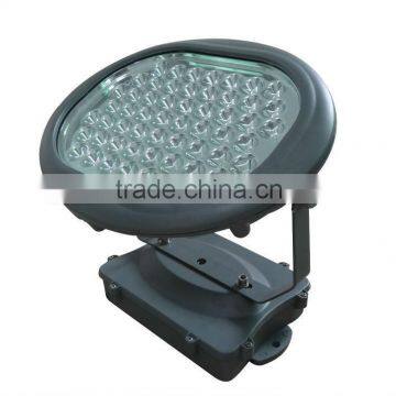 Hot Sale 100w Outdoor Color Changing Led Floodlight