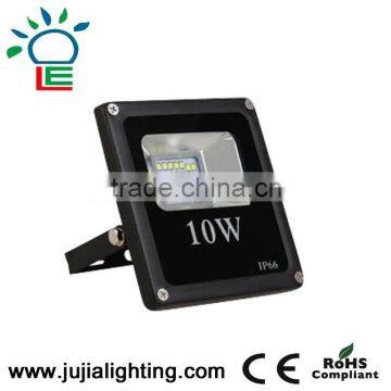 10W 20W 30W 50W LED SMD Flood Light Pure/Warm White Outdoor Garden Slim 85-265V