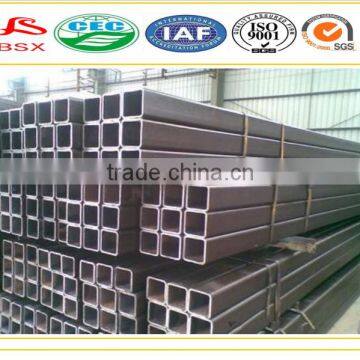 Best Price Thin Wall Carbon Steel Round Pipe