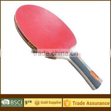 Table Tennis Bat photo-3