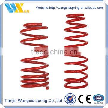 Shock Absorber Coil Spring For Auto Shock Absorber