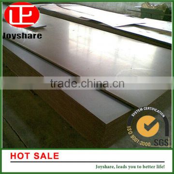 New style red 1250x2500mm film faced plywood for construction use