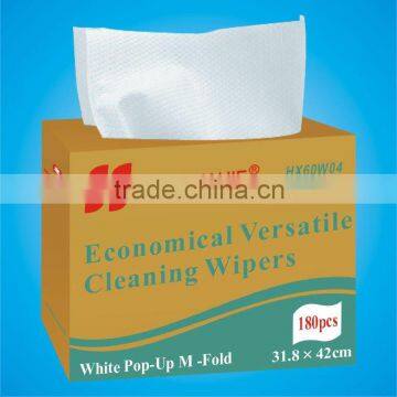 Kilinon innovative X60 versatile cleaning wipe