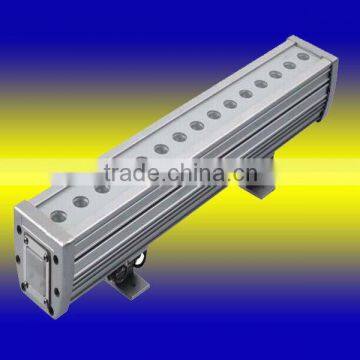 Hot Sale 15W Linear Wall Washers,led Outdoor Wall Washer Lamps