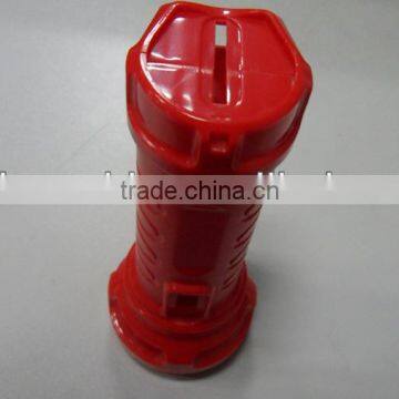 led flashlight parts factory