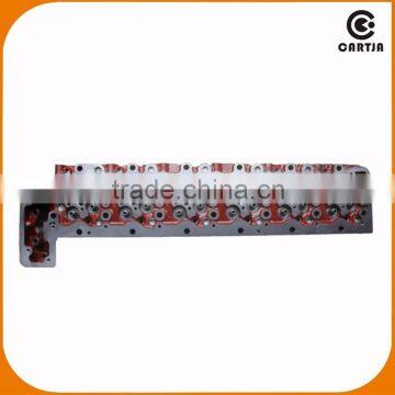 J08C diesel engine spare parts with 24 valves