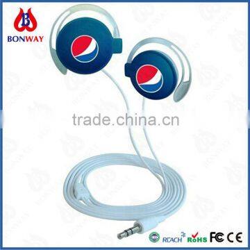In-Ear Earphones Headphone for Cellphone Mp3 Mp4 photo-2