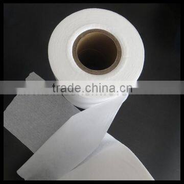 Viscose Staple Fiber Spunlace Nonwoven for Sanitary Product