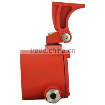 Stainless Steel UV/IR2 Flame Detector photo-4