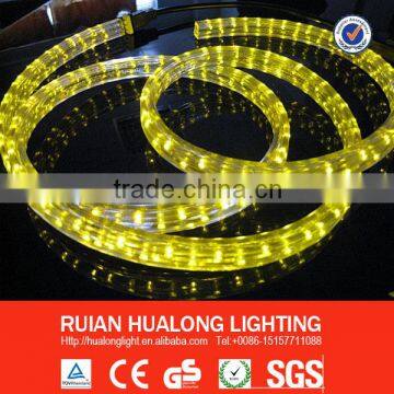 (Environment Protect) High Quality Remote Control Led Rope Light Led Tube photo-2