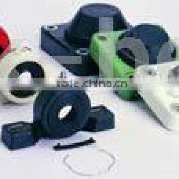 LDK Plastic bearing houses