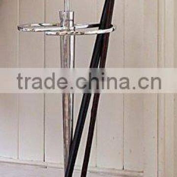 walking stick stand/ walking stick Holder / Home decor stand