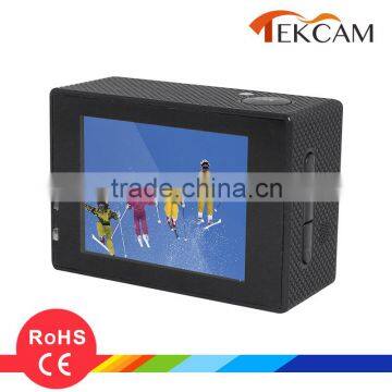 2106 Hot Sell sj 4k Camera Novatek96660 4k Sport Camera Ausek 4k 24fps photo-4