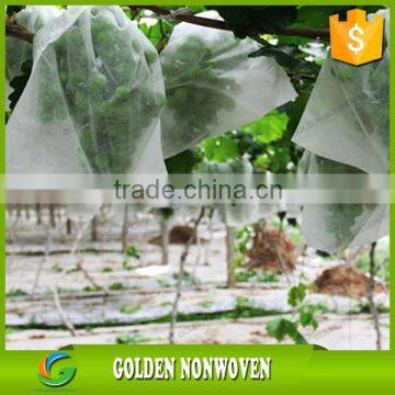 PP spunbond polypropylene nonwoven fabric ss fabric, agriculture UV resistant nonwoven fabric for fruit protect