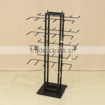 Used Iron Lingeries Display Clothing Racks for Sale,display Stand DISPLAY RACK