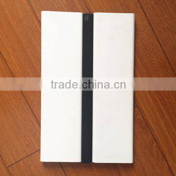 Metal Ceiling Aluminum C85+C15 Strip Panel Ceiling Building Material Aluminium Ceiling