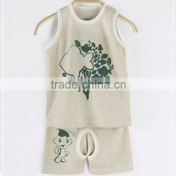 Smile Baby Clothing Organic Cotton Baby Clothing photo-4