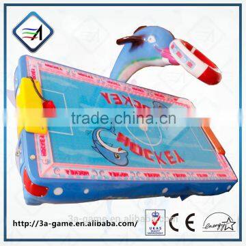 Best-selling Super Quality Air Hockey Table Dolphine Air Hockey for Sale photo-4