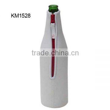 China Factory Price Quality OEM Neoprene Wine Bottle Beer Holder