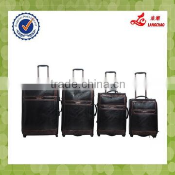 Travel Style Luggage Bag Set Leisure International Luggage