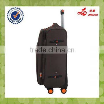 Hot Selling Eva With Nylon Material 20"24"28" 3pcs EVA Trolley Luggage photo-6