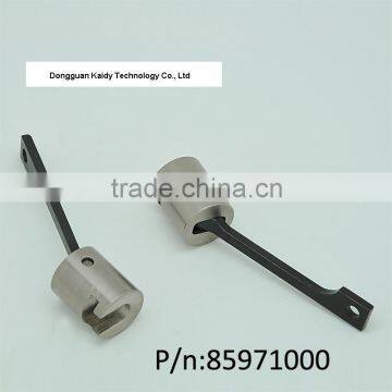 Slider / Connector Arm Assy , Head Assembly Especially Suitable For Gerber Cutter Gtxl 85971000