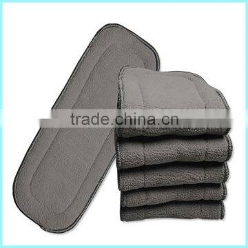 Bamboo Carbon Liner Bamboo Charcoal Inserts photo-3