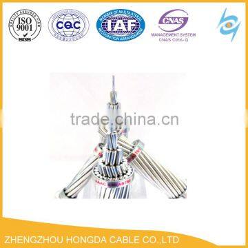 All Aluminum Alloy Conductor-- Bare Overhead Cable