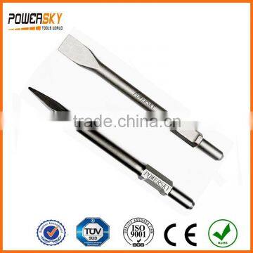 PH 65A Flat and Moil Point Chisel