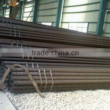 Astm A106b Seamless Steel Pipe photo-2