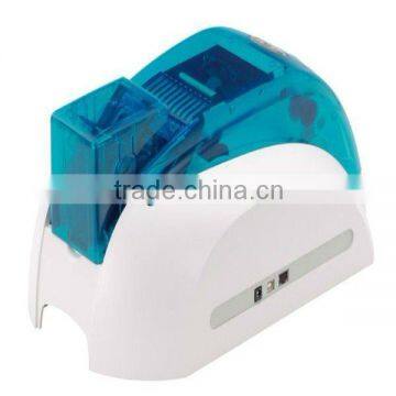 2012 high quality Pebble 4 card printer