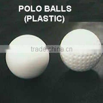 Polo Ball