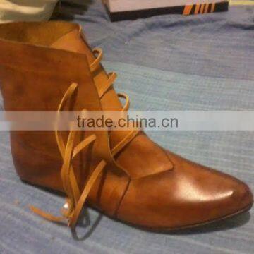 Leather Dance Shoes